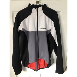 Bicycle jersey cover‎ Jacket ASTARS
